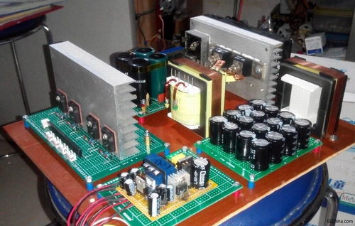 電子元器件的設(shè)計(jì)原理與實(shí)踐