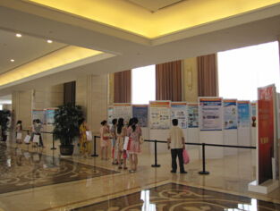 專業(yè)綜藝汽車展覽策劃布置與會展服務(wù)全解析