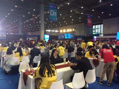 美國瑞普斯工廠--順天制藥精彩亮相首屆進口博覽會，開啟全球醫療合作新篇章