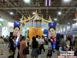 新天會展 一站式專業展會服務，連接國內國際商貿橋梁