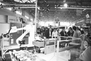 智造未來，引領變革——沈陽機床在中國國際機床展上全景展示智能制造新生態